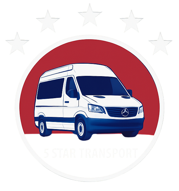 5 Star Transport